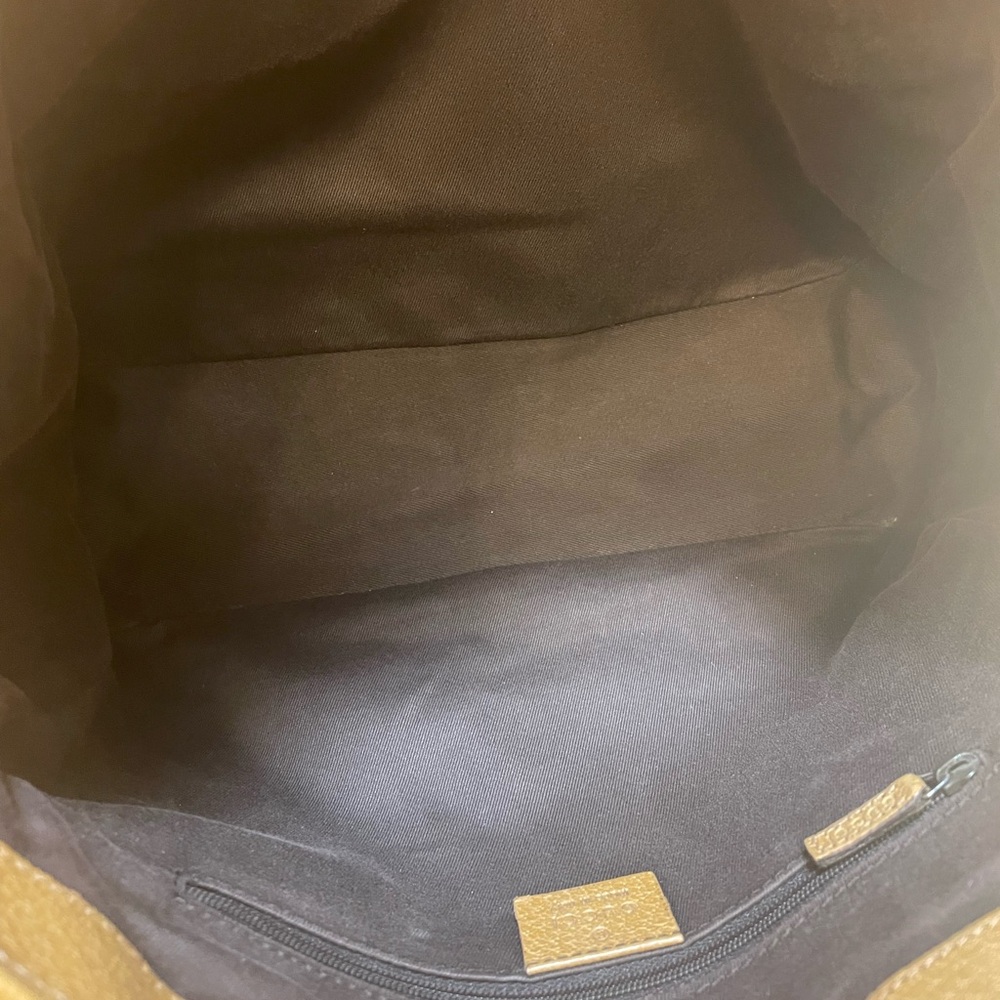 Gucci Pink and Brown Tote Bag - Picture 12 of 16